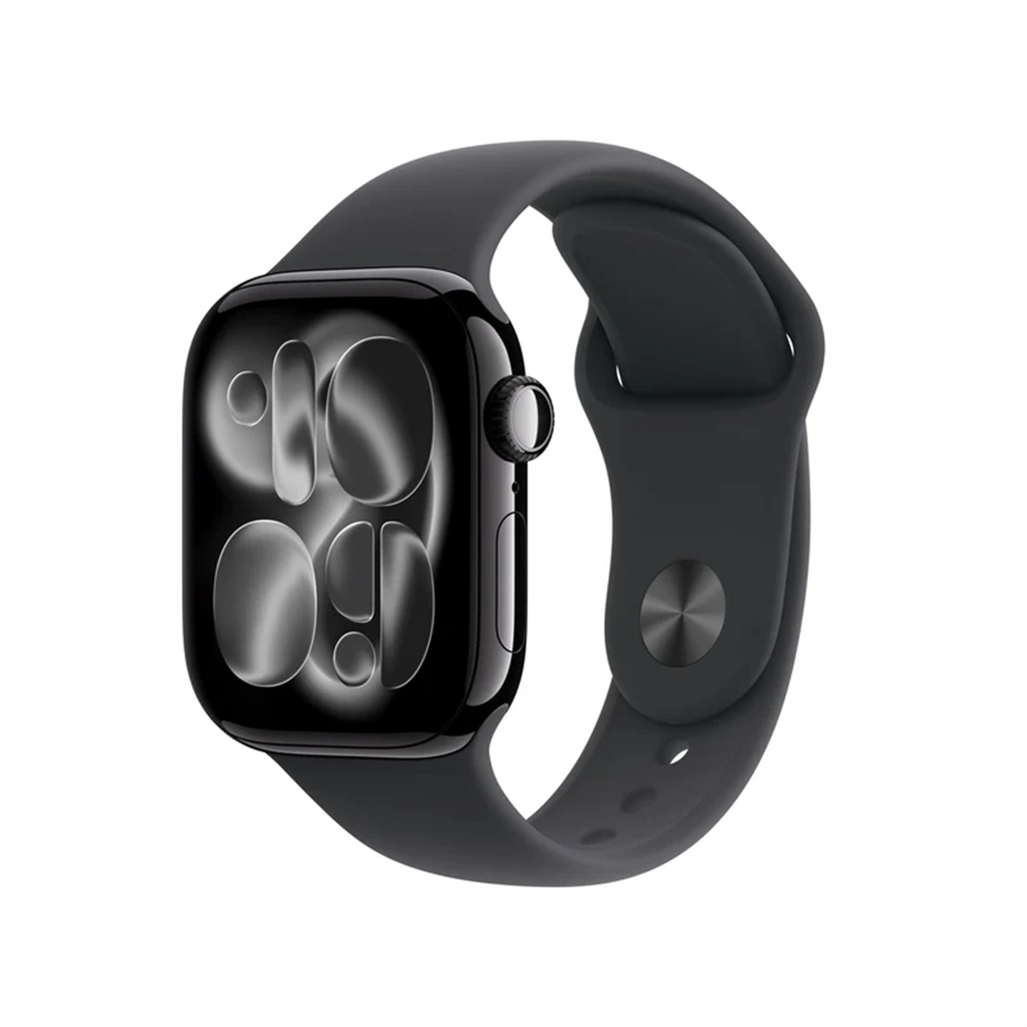 Smart Fitness Watch With Comprehensive Health Monitoring And Long Battery Life