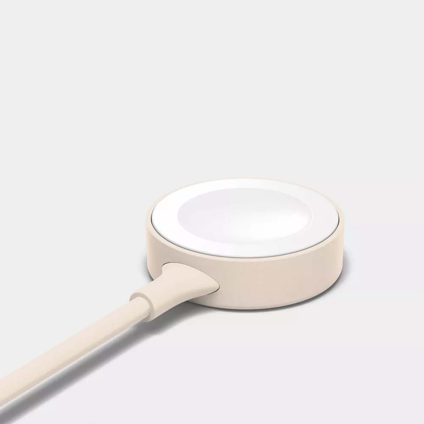 Portable Usb‑C Magnetic Smart Watch Charging Cable