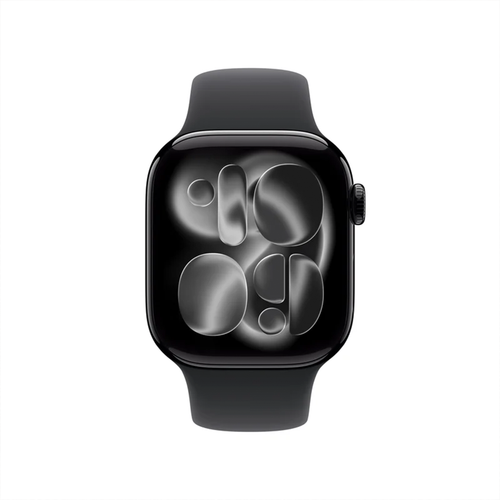 Smart Fitness Watch With Comprehensive Health Monitoring And Long Battery Life